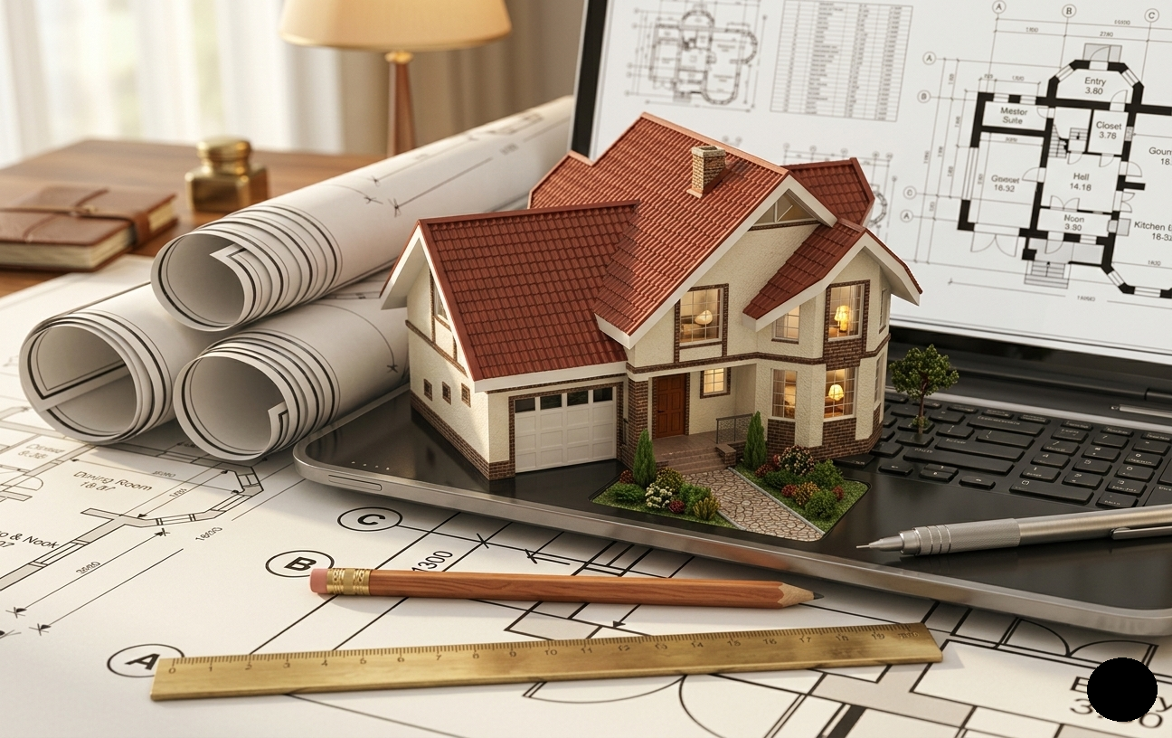 Civil Engineering & Real Estate Development