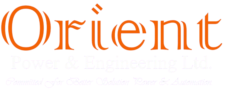 Orient Logo
